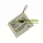 Baterie pro PLC 458085 [Náhradní baterie]